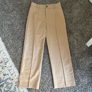 Zara Womens Trousers